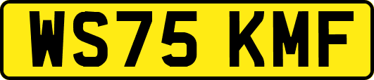 WS75KMF