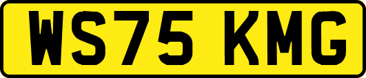 WS75KMG