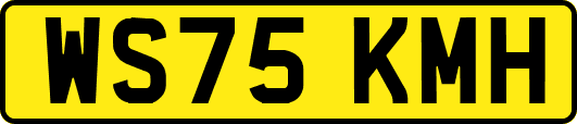 WS75KMH