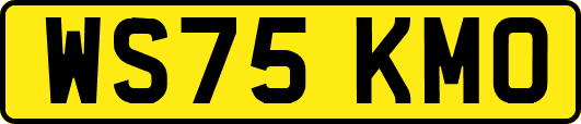 WS75KMO