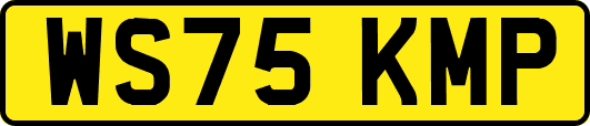 WS75KMP