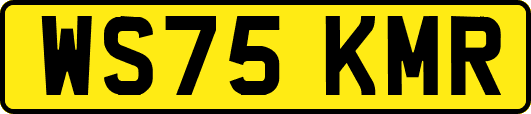 WS75KMR