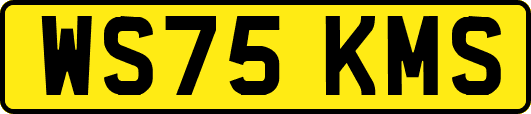 WS75KMS