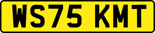 WS75KMT