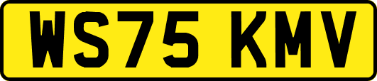 WS75KMV