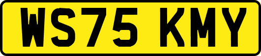 WS75KMY
