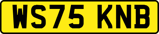 WS75KNB