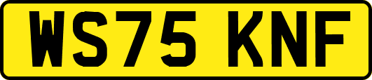 WS75KNF