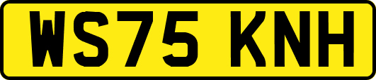 WS75KNH