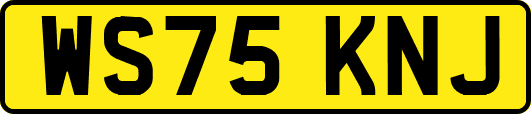 WS75KNJ