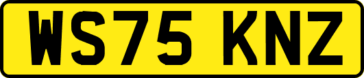 WS75KNZ