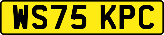WS75KPC