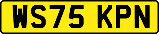 WS75KPN
