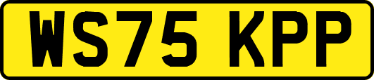 WS75KPP