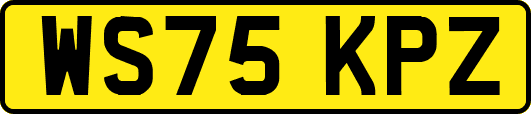 WS75KPZ