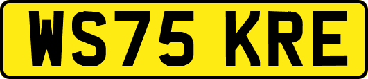 WS75KRE