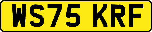 WS75KRF