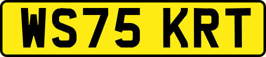 WS75KRT