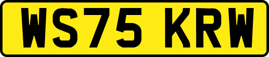 WS75KRW