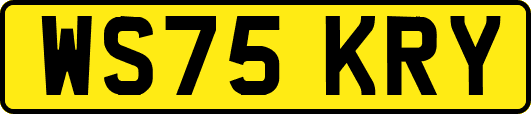 WS75KRY