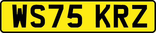 WS75KRZ