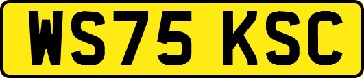WS75KSC