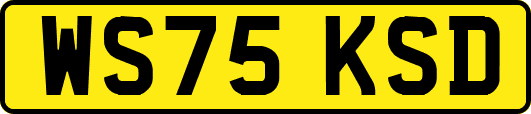 WS75KSD
