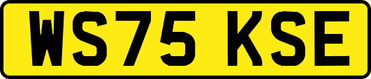 WS75KSE