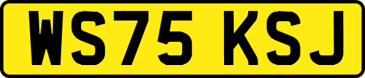 WS75KSJ