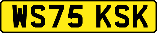 WS75KSK