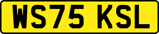 WS75KSL