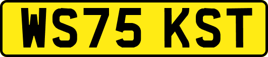 WS75KST
