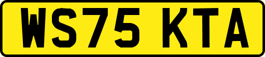 WS75KTA