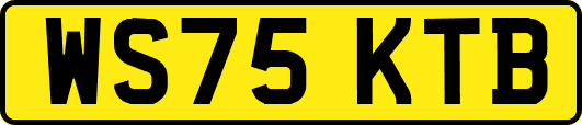 WS75KTB