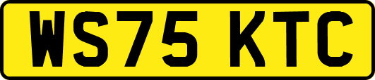 WS75KTC