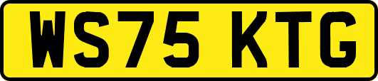 WS75KTG