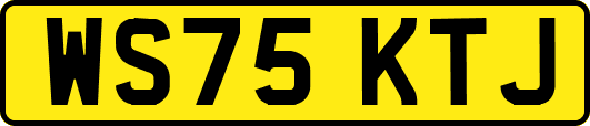WS75KTJ