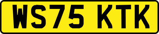WS75KTK