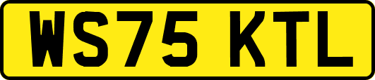 WS75KTL