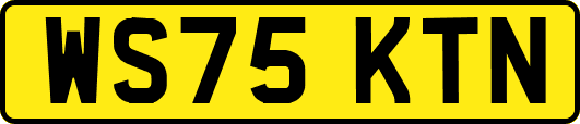 WS75KTN