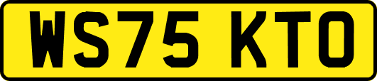 WS75KTO