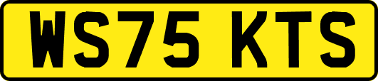 WS75KTS