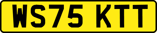 WS75KTT