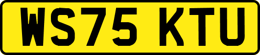 WS75KTU