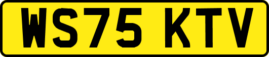 WS75KTV