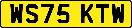 WS75KTW