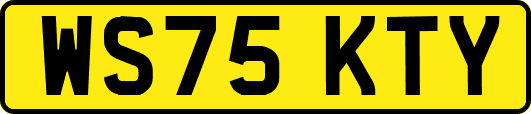 WS75KTY