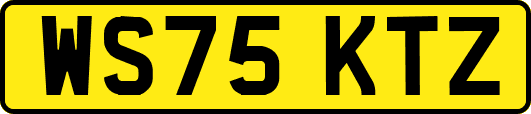 WS75KTZ