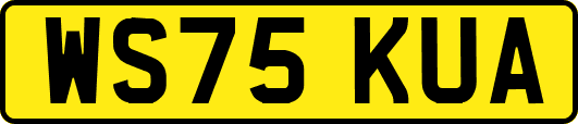 WS75KUA