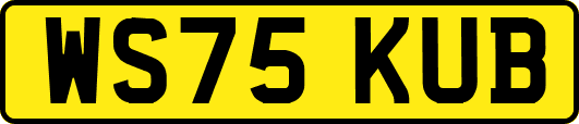 WS75KUB